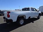 2025 Chevrolet Silverado 2500 Double Cab 2WD, Pickup for sale #115905 - photo 2