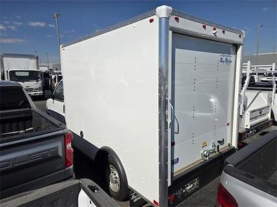 New 2024 Chevrolet Express 3500 RWD, 10' Bay Bridge FRP Box Van for sale #119404 - photo 2