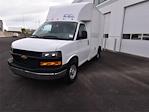 2024 Chevrolet Express 3500 RWD, Box Van for sale #119404 - photo 1