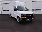 2024 Chevrolet Express 3500 RWD, Box Van for sale #119404 - photo 4