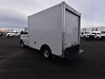 2024 Chevrolet Express 3500 RWD, Box Van for sale #119404 - photo 2