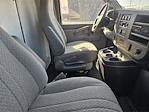 New 2024 Chevrolet Express 3500 Work Truck Regular Cab RWD, 10' Bay Bridge FRP Box Van for sale #119404 - photo 5