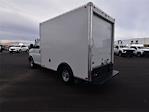 New 2024 Chevrolet Express 3500 Work Truck Regular Cab RWD, 10' Bay Bridge FRP Box Van for sale #119404 - photo 3