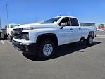 2025 Chevrolet Silverado 2500 Double Cab 2WD, Pickup for sale #124070 - photo 4