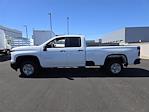 2025 Chevrolet Silverado 2500 Double Cab 2WD, Pickup for sale #124070 - photo 5