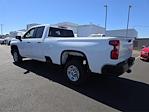 2025 Chevrolet Silverado 2500 Double Cab 2WD, Pickup for sale #124070 - photo 3