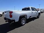 2025 Chevrolet Silverado 2500 Double Cab 2WD, Pickup for sale #124070 - photo 2