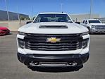 2025 Chevrolet Silverado 2500 Double Cab 2WD, Pickup for sale #124070 - photo 8