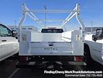 2025 Chevrolet Silverado 2500 Double Cab RWD, Royal Truck Body Service Body Service Truck for sale #129187 - photo 3