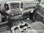 New 2025 Chevrolet Silverado 2500 Work Truck Double Cab RWD, 8' 2" Royal Truck Body Service Body Service Truck for sale #130429 - photo 10