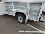 New 2025 Chevrolet Silverado 2500 Work Truck Double Cab RWD, 8' 2" Royal Truck Body Service Body Service Truck for sale #130429 - photo 11