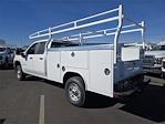 2025 Chevrolet Silverado 2500 Double Cab RWD, Royal Truck Body Service Body Service Truck for sale #130441 - photo 2