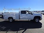 2025 Chevrolet Silverado 2500 Double Cab RWD, Royal Truck Body Service Body Service Truck for sale #130441 - photo 5