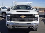 2025 Chevrolet Silverado 2500 Double Cab RWD, Royal Truck Body Service Body Service Truck for sale #130441 - photo 6