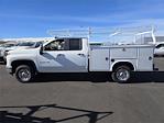 2025 Chevrolet Silverado 2500 Double Cab RWD, Royal Truck Body Service Body Service Truck for sale #130650 - photo 4