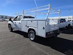 2025 Chevrolet Silverado 2500 Double Cab RWD, Royal Truck Body Service Body Service Truck for sale #130650 - photo 5