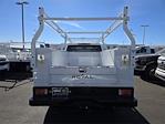 2025 Chevrolet Silverado 2500 Double Cab RWD, Royal Truck Body Service Body Service Truck for sale #130650 - photo 6