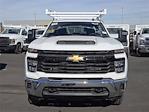 2025 Chevrolet Silverado 2500 Double Cab RWD, Royal Truck Body Service Body Service Truck for sale #130650 - photo 7