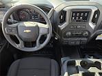 2025 Chevrolet Silverado 2500 Double Cab RWD, Royal Truck Body Service Body Service Truck for sale #130680 - photo 11