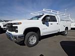 2025 Chevrolet Silverado 2500 Double Cab RWD, Royal Truck Body Service Body Service Truck for sale #130680 - photo 3