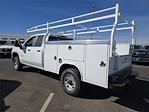 2025 Chevrolet Silverado 2500 Double Cab RWD, Royal Truck Body Service Body Service Truck for sale #130680 - photo 4