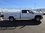 2025 Chevrolet Silverado 2500 Double Cab RWD, Royal Truck Body Service Body Service Truck for sale #130680 - photo 6