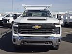 2025 Chevrolet Silverado 2500 Double Cab RWD, Royal Truck Body Service Body Service Truck for sale #130680 - photo 7