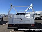 New 2025 Chevrolet Silverado 2500 Work Truck Double Cab RWD, 8' 2" Royal Truck Body Service Body Service Truck for sale #131103 - photo 4