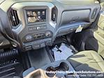 New 2025 Chevrolet Silverado 2500 Work Truck Double Cab RWD, 8' 2" Royal Truck Body Service Body Service Truck for sale #131103 - photo 11