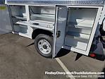 New 2025 Chevrolet Silverado 2500 Work Truck Double Cab RWD, 8' 2" Royal Truck Body Service Body Service Truck for sale #131103 - photo 12