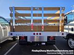 New 2025 Chevrolet Silverado 3500 Work Truck Regular Cab RWD, 12' Royal Truck Body Stake Bed for sale #135830 - photo 2