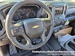 New 2025 Chevrolet Silverado 3500 Work Truck Regular Cab RWD, 12' Royal Truck Body Stake Bed for sale #135830 - photo 7