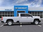 New 2025 Chevrolet Silverado 3500 Work Truck Crew Cab 2WD, Pickup for sale #135927 - photo 5