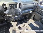 New 2025 Chevrolet Silverado 2500 Work Truck Double Cab RWD, 8' 2" Royal Truck Body Service Body Service Truck for sale #140249 - photo 9