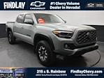2023 Toyota Tacoma Double Cab 4WD, Pickup for sale #144732A - photo 1