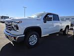 New 2025 Chevrolet Silverado 3500 LTZ Crew Cab 4x4, Pickup for sale #160252 - photo 3