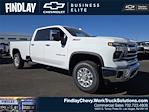 New 2025 Chevrolet Silverado 3500 LTZ Crew Cab 4x4, Pickup for sale #160341 - photo 1