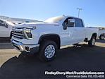 New 2025 Chevrolet Silverado 3500 LTZ Crew Cab 4x4, Pickup for sale #160341 - photo 3