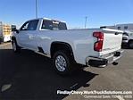 New 2025 Chevrolet Silverado 3500 LTZ Crew Cab 4x4, Pickup for sale #160341 - photo 4