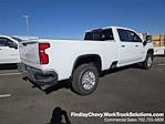 New 2025 Chevrolet Silverado 3500 LTZ Crew Cab 4x4, Pickup for sale #160341 - photo 2