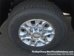 New 2025 Chevrolet Silverado 3500 LTZ Crew Cab 4x4, Pickup for sale #160341 - photo 5