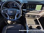 New 2025 Chevrolet Silverado 3500 LTZ Crew Cab 4x4, Pickup for sale #160341 - photo 8