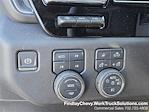 New 2025 Chevrolet Silverado 3500 LTZ Crew Cab 4x4, Pickup for sale #160341 - photo 15