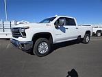 New 2025 Chevrolet Silverado 3500 LTZ Crew Cab 4x4, Pickup for sale #160365 - photo 3