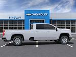 New 2025 Chevrolet Silverado 3500 LTZ Crew Cab 4x4, Pickup for sale #160365 - photo 20