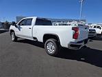 New 2025 Chevrolet Silverado 3500 LTZ Crew Cab 4x4, Pickup for sale #160365 - photo 4