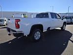 New 2025 Chevrolet Silverado 3500 LTZ Crew Cab 4x4, Pickup for sale #160365 - photo 2