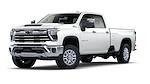 New 2025 Chevrolet Silverado 3500 LTZ Crew Cab 4x4, Pickup for sale #160365 - photo 40