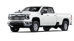 New 2025 Chevrolet Silverado 3500 LTZ Crew Cab 4x4, Pickup for sale #160365 - photo 41