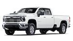 New 2025 Chevrolet Silverado 3500 LTZ Crew Cab 4x4, Pickup for sale #160365 - photo 42